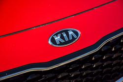 2017 Kia Cerato S YD MY18 Temptation Red