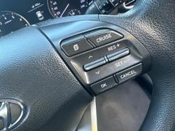 2017 Hyundai i30 Active PD MY18 Polar White