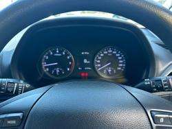 2017 Hyundai i30 Active PD MY18 Polar White