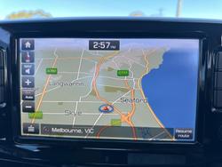 2017 Hyundai i30 Active PD MY18 Polar White