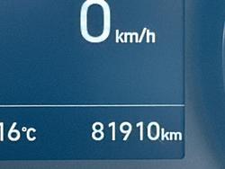 2017 Hyundai i30 Active PD MY18 Polar White