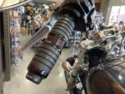 2021 Harley-Davidson Softail Standard 107 (FXST) Softail Black