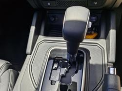 2025 KGM Musso Ultimate Q261 MY26 4X4 Dual Range Grand White