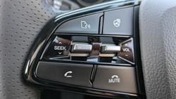 2025 KGM Musso Ultimate Q261 MY26 4X4 Dual Range Grand White