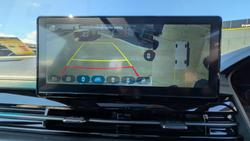 2025 KGM Musso Ultimate Q261 MY26 4X4 Dual Range Grand White