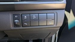 2025 KGM Musso Ultimate Q261 MY26 4X4 Dual Range Grand White