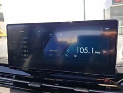 2025 KGM Musso Ultimate Q261 MY26 4X4 Dual Range Grand White