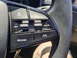 2025 KGM Musso Ultimate Q261 MY26 4X4 Dual Range Grand White