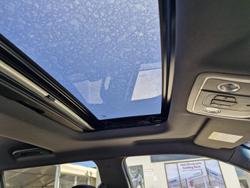 2025 KGM Musso Ultimate Q261 MY26 4X4 Dual Range Grand White