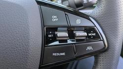 2025 KGM Musso Ultimate Q261 MY26 4X4 Dual Range Grand White