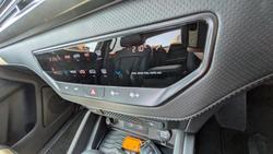 2025 KGM Musso Ultimate Q261 MY26 4X4 Dual Range Grand White