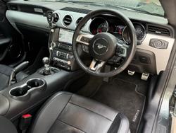 2016 Ford Mustang GT FM Guard