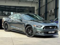 2016 Ford Mustang GT FM Guard