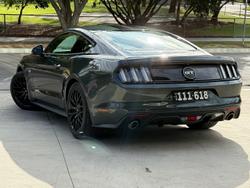 2016 Ford Mustang GT FM Guard