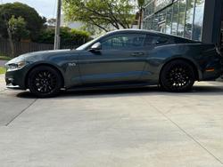 2016 Ford Mustang GT FM Guard