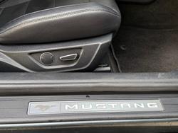 2016 Ford Mustang GT FM Guard