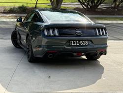 2016 Ford Mustang GT FM Guard