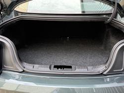 2016 Ford Mustang GT FM Guard