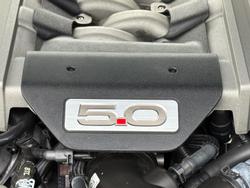 2016 Ford Mustang GT FM Guard