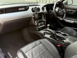 2016 Ford Mustang GT FM Guard