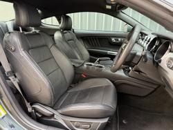 2016 Ford Mustang GT FM Guard