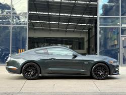 2016 Ford Mustang GT FM Guard