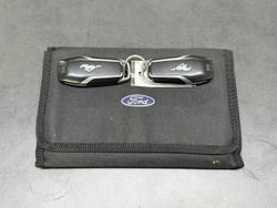 2016 Ford Mustang GT FM Guard