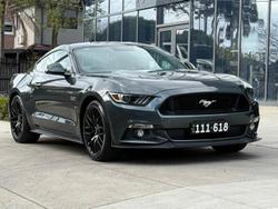 2016 Ford Mustang GT FM Guard