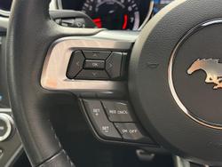 2016 Ford Mustang GT FM Guard