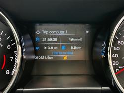 2016 Ford Mustang GT FM Guard