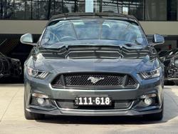 2016 Ford Mustang GT FM Guard