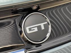 2016 Ford Mustang GT FM Guard