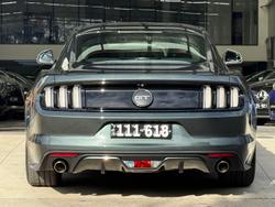 2016 Ford Mustang GT FM Guard