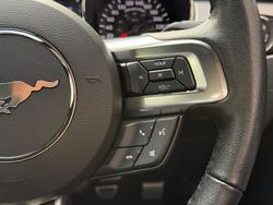 2016 Ford Mustang GT FM Guard