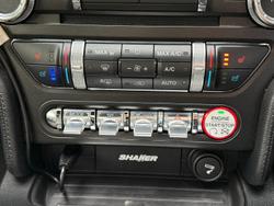 2016 Ford Mustang GT FM Guard
