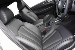 2025 KGM Musso Ultimate