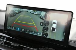 2025 KGM Musso Ultimate