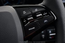 2025 KGM Musso Ultimate