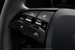 2025 KGM Musso Ultimate