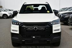 2025 KGM Musso Ultimate