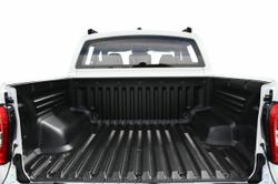 2025 KGM Musso Ultimate