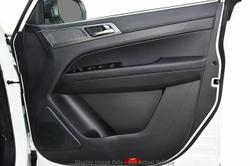 2025 KGM Musso Ultimate