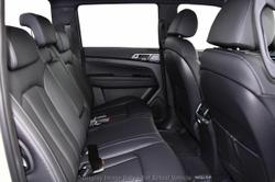 2025 KGM Musso Ultimate