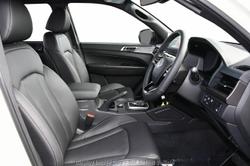 2025 KGM Musso Ultimate