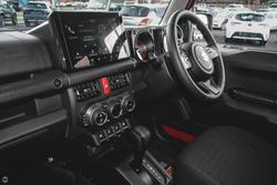 2025 Suzuki Jimny XL