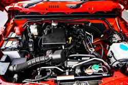 2025 Suzuki Jimny XL