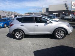 2012 Nissan
Murano Ti