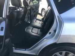 2012 Nissan
Murano Ti