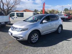 2012 Nissan
Murano Ti