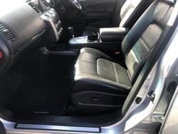 2012 Nissan
Murano Ti